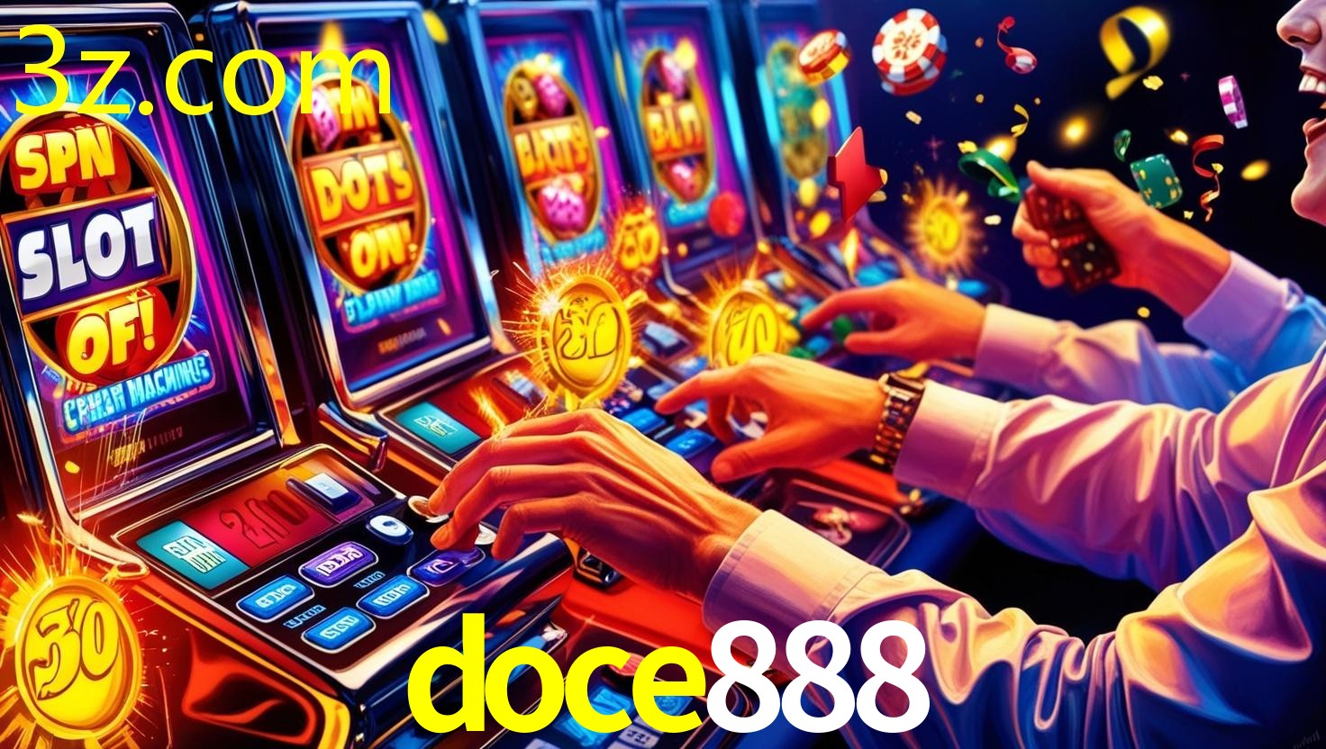 Verificação de Conta DOCE888.COM